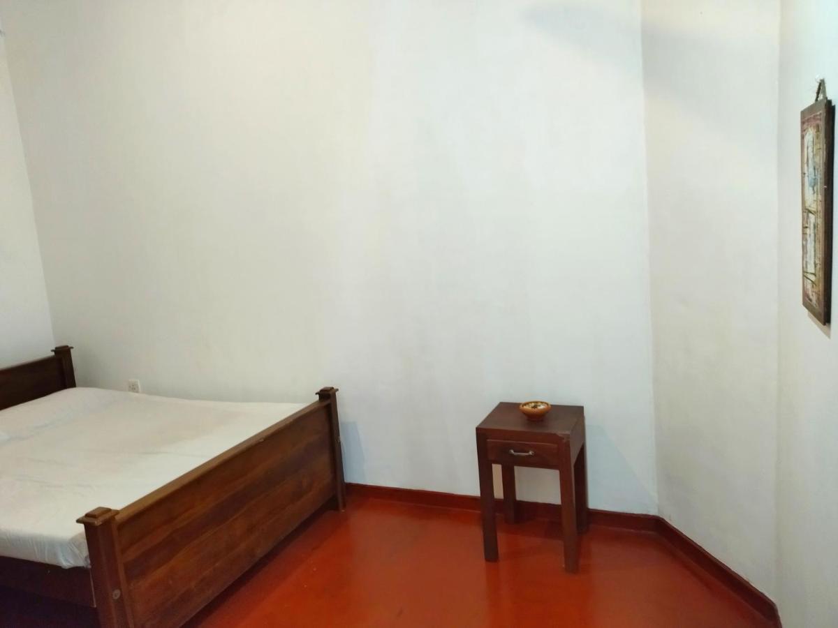 Mama'S Hostel アハンガマ エクステリア 写真