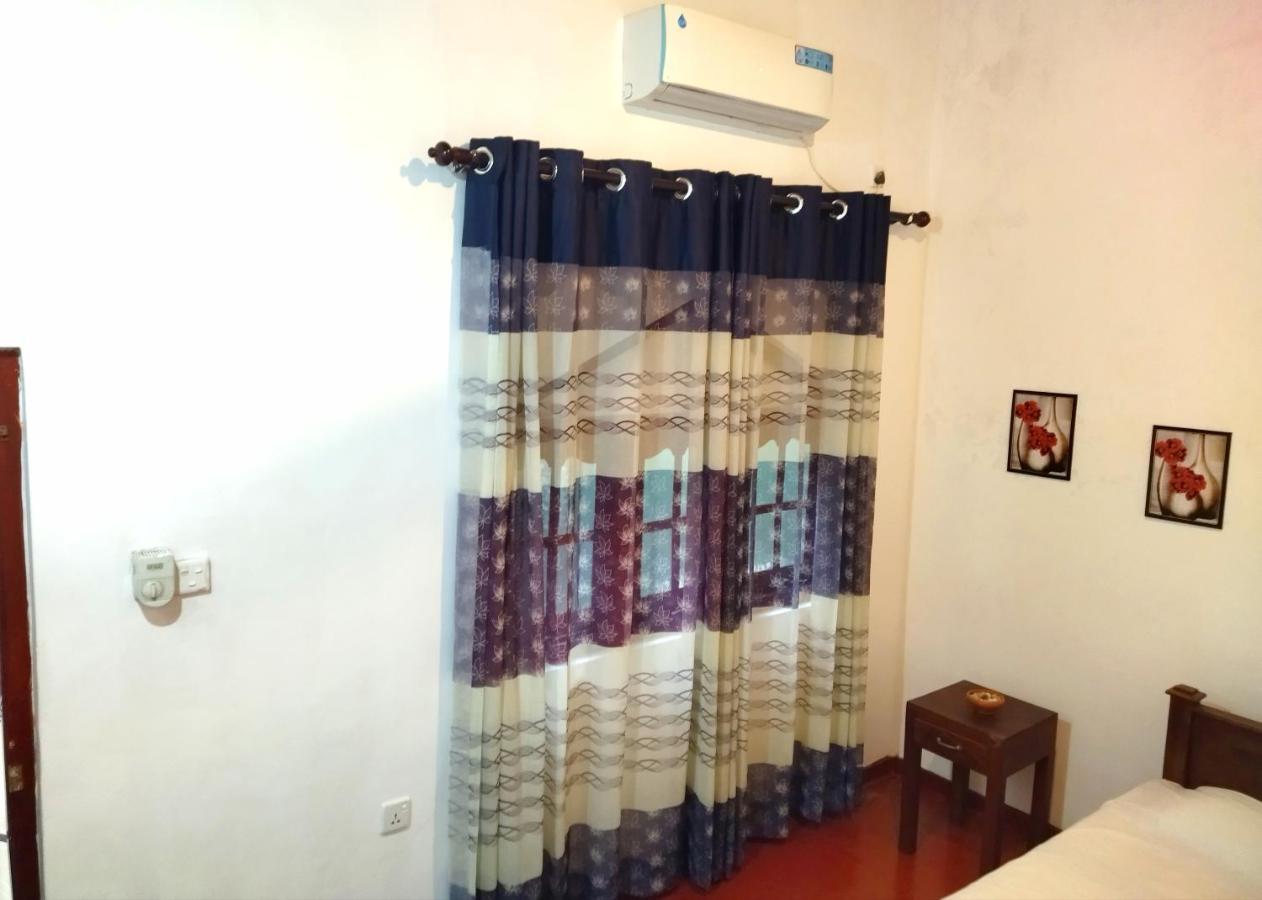Mama'S Hostel アハンガマ エクステリア 写真