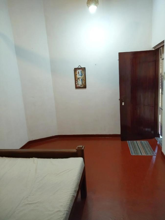 Mama'S Hostel アハンガマ エクステリア 写真