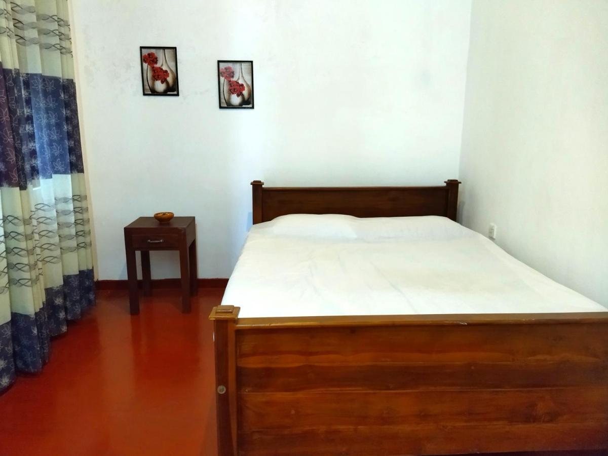 Mama'S Hostel アハンガマ エクステリア 写真