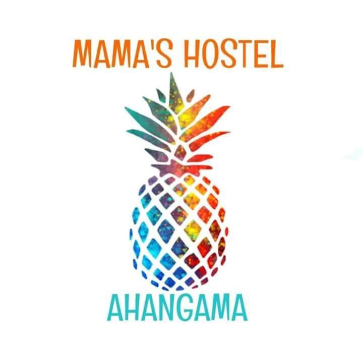 Mama'S Hostel アハンガマ エクステリア 写真