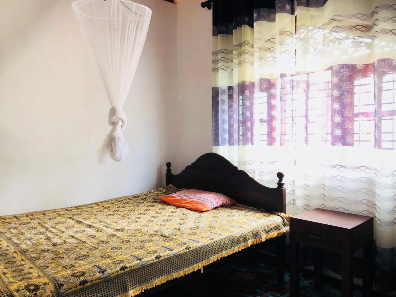 Mama'S Hostel アハンガマ エクステリア 写真